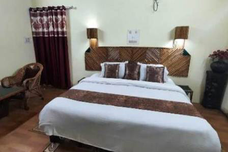Budget Hotel Bandhavgarh