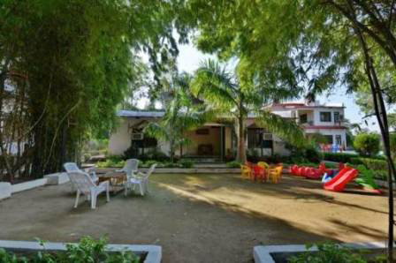 Hotel Tariff bandhavgarh