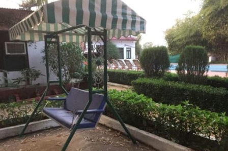 Bandhavgarh Hotels Resorts Tariff