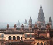 madhya pradesh tour packages