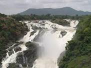 Madhya Pradesh Lakes