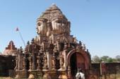 Madhya Pradesh Temples